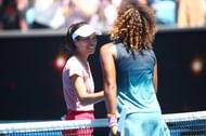 Hsieh Su-wei will be looking to regain her form from a couple of years ago